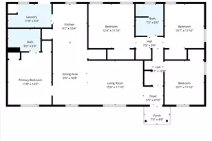 519 Cherry Dr, Princeton, TX 75407 - Photo 24