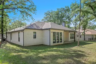 128 Saint Andrews Dr E, Mabank, TX 75156 - Photo 14