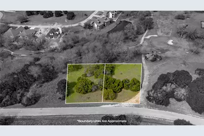 19024 & 19023 Bluebonnet Drive, Whitney, TX 76692 - Photo 1