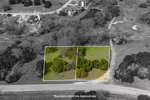 19024 & 19023 Bluebonnet Dr, Whitney, TX 76692 - Photo 1