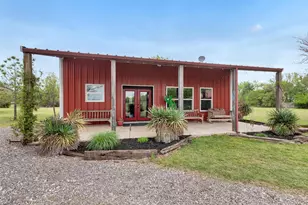 8665 Cr-669, Blue Ridge, TX 75424 - Photo 4