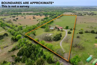 8665 Cr-669, Blue Ridge, TX 75424 - Photo 6