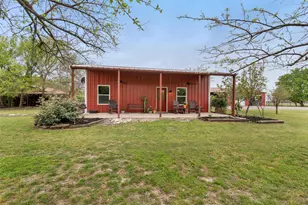 8665 Cr-669, Blue Ridge, TX 75424 - Photo 2
