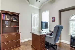 804 Longhorn Drive, Aubrey, TX 76227 - Photo 20