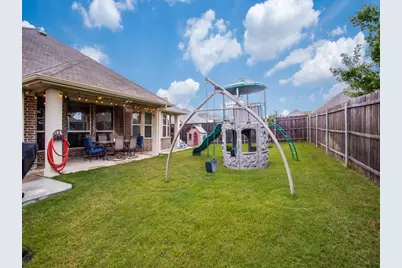 804 Longhorn Drive, Aubrey, TX 76227 - Photo 24