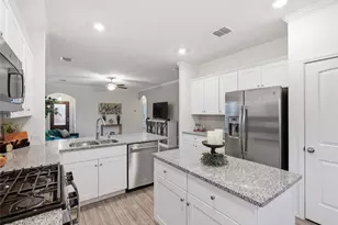 5853 Japonica St, Fort Worth, TX 76123 - Photo 22