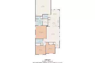 5853 Japonica St, Fort Worth, TX 76123 - Photo 26