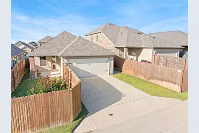 5853 Japonica Street, Fort Worth, TX 76123 - Photo 8