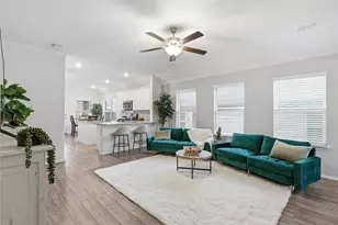 5853 Japonica St, Fort Worth, TX 76123 - Photo 14