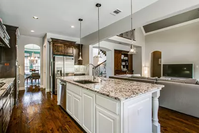 1518 Saddle Tree Road, Frisco, TX 75036 - Photo 8