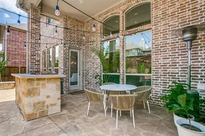 1518 Saddle Tree Road, Frisco, TX 75036 - Photo 22