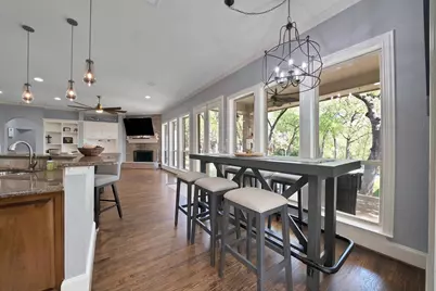 621 Diamond Point Drive, Oak Point, TX 75068 - Photo 10