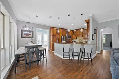 621 Diamond Point Drive, Oak Point, TX 75068 - Photo 8