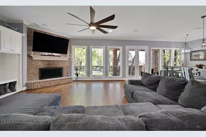 621 Diamond Point Drive, Oak Point, TX 75068 - Photo 6