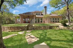 621 Diamond Point Dr, Oak Point, TX 75068 - Photo 4