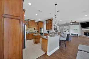 621 Diamond Point Dr, Oak Point, TX 75068 - Photo 12