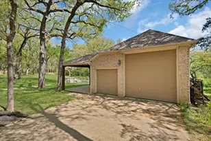 621 Diamond Point Dr, Oak Point, TX 75068 - Photo 30