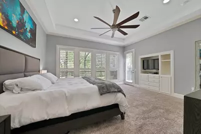 621 Diamond Point Drive, Oak Point, TX 75068 - Photo 18
