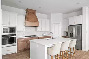 817 Isabel St, Celina, TX 75009 - Photo 6