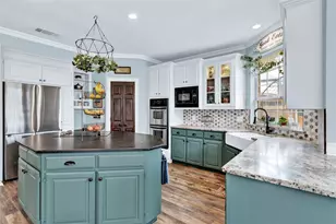 35 Oak Forrest Cir, Denton, TX 76210 - Photo 12