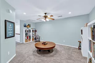 35 Oak Forrest Cir, Denton, TX 76210 - Photo 30