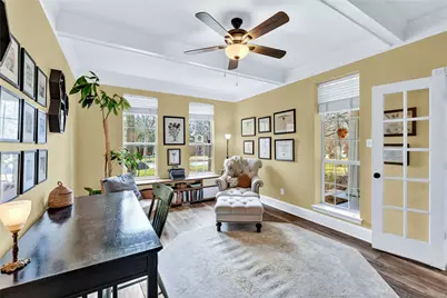 35 Oak Forrest Circle, Denton, TX 76210 - Photo 14