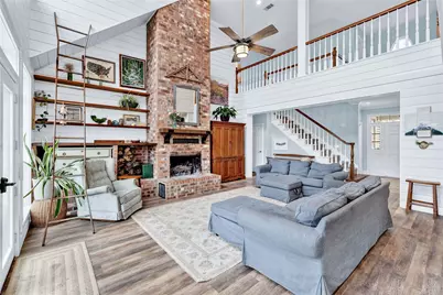 35 Oak Forrest Circle, Denton, TX 76210 - Photo 6