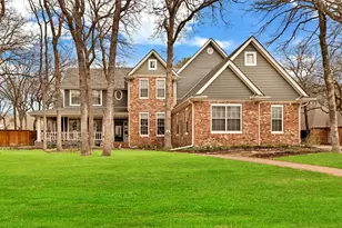 35 Oak Forrest Cir, Denton, TX 76210 - Photo 1