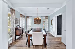 35 Oak Forrest Cir, Denton, TX 76210 - Photo 8