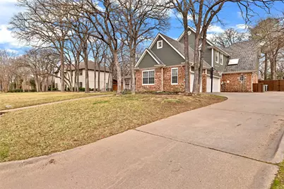 35 Oak Forrest Circle, Denton, TX 76210 - Photo 2