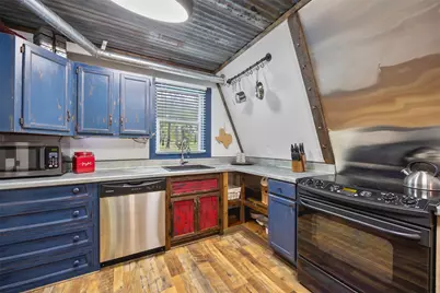 8049 Lakeview Drive, Quinlan, TX 75474 - Photo 16