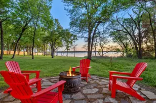 8049 Lakeview Dr, Quinlan, TX 75474 - Photo 4