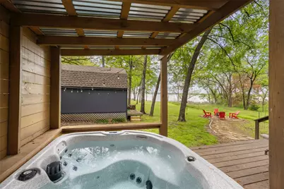 8049 Lakeview Drive, Quinlan, TX 75474 - Photo 6