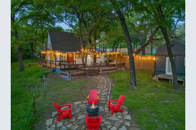 8049 Lakeview Drive, Quinlan, TX 75474 - Photo 2