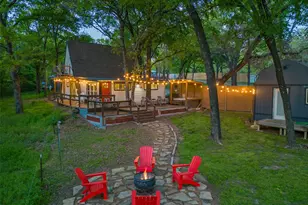 8049 Lakeview Dr, Quinlan, TX 75474 - Photo 2