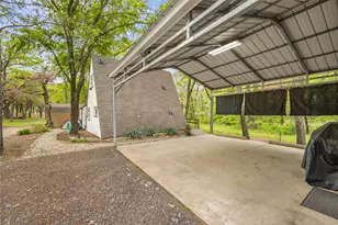 8049 Lakeview Dr, Quinlan, TX 75474 - Photo 30