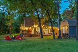 8049 Lakeview Dr, Quinlan, TX 75474 - Photo 1