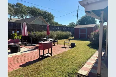 124 Juanita Avenue, Wills Point, TX 75169 - Photo 4