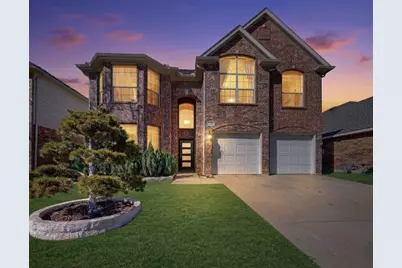 4541 Indian Rock Drive, Fort Worth, TX 76244 - Photo 1