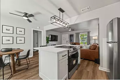 819 Web Street, Arlington, TX 76011 - Photo 2