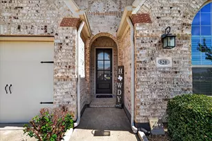 520 Zion Pkwy, Celina, TX 75009 - Photo 2