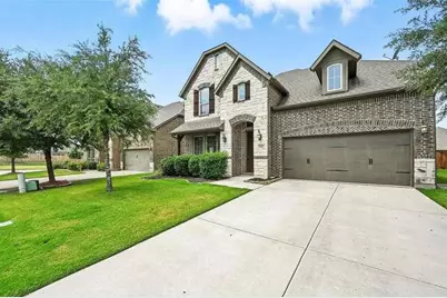 4203 Magnolia Road, Melissa, TX 75454 - Photo 2