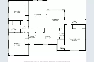 3721 London Lane, Richland Hills, TX 76118 - Photo 40