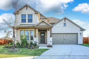 1309 Buttercup Rd, Celina, TX 75009 - Photo 2