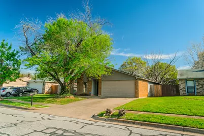 6802 Blackberry Drive, Arlington, TX 76016 - Photo 28