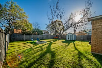 6802 Blackberry Drive, Arlington, TX 76016 - Photo 22