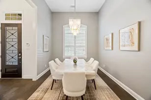 731 Country Brook Ln, Prosper, TX 75078 - Photo 8