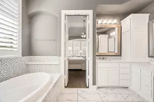 731 Country Brook Ln, Prosper, TX 75078 - Photo 32