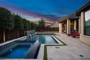 731 Country Brook Ln, Prosper, TX 75078 - Photo 20