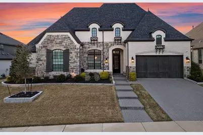 731 Country Brook Lane, Prosper, TX 75078 - Photo 4